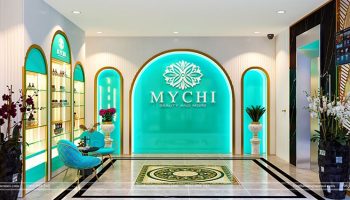 MYCHI – Top 10 Thương Hiệu Sao Vàng Đất Việt