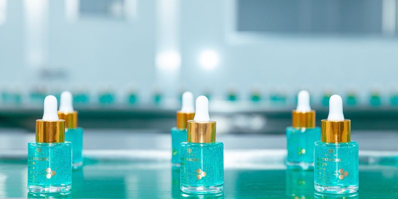Tinh chất serum dưỡng da tốt nhất