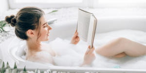 Thói Quen Dùng Kem Dưỡng Trắng Body Phản Tác Dụng