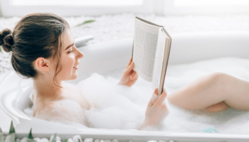 Thói Quen Dùng Kem Dưỡng Trắng Body Phản Tác Dụng